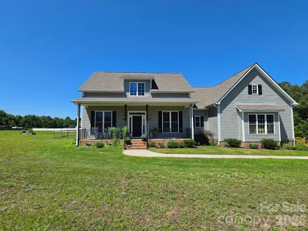 4653 Simpson Road, Edgemoor, SC 29712