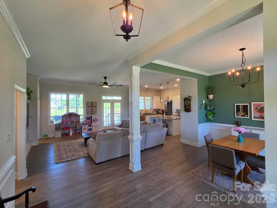 4653 Simpson Road, Edgemoor, SC 29712 - #2
