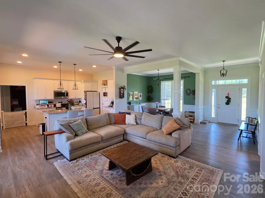 4653 Simpson Road, Edgemoor, SC 29712 - #3