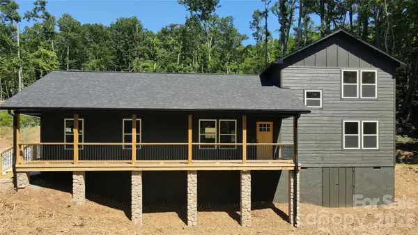 32 Star Drive, Marion, NC 28752