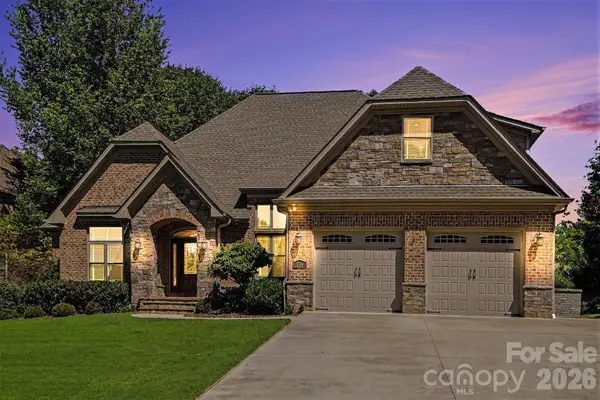 198 Windemere Isle Road, Statesville, NC 28677