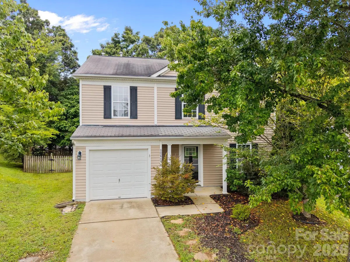 10609 Spring Rain Court, Charlotte, NC 28278 - #1
