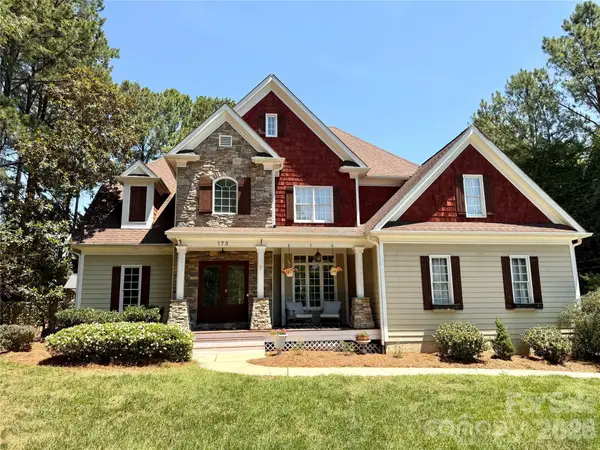 173 Yellow Jacket Circle, Mooresville, NC 28117