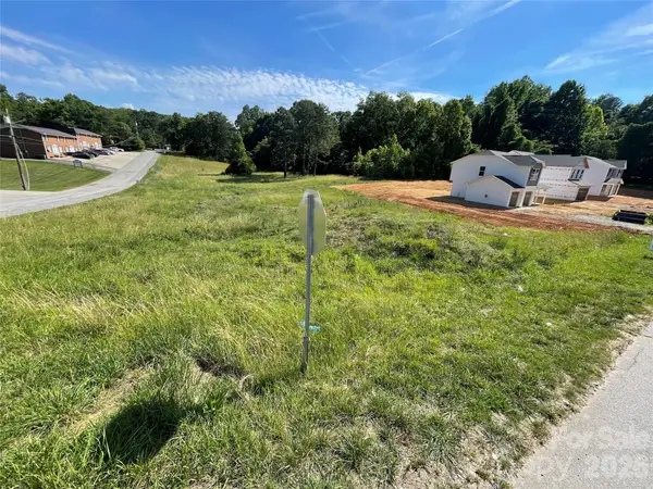 108 Longview Street, Lexington, NC 27292