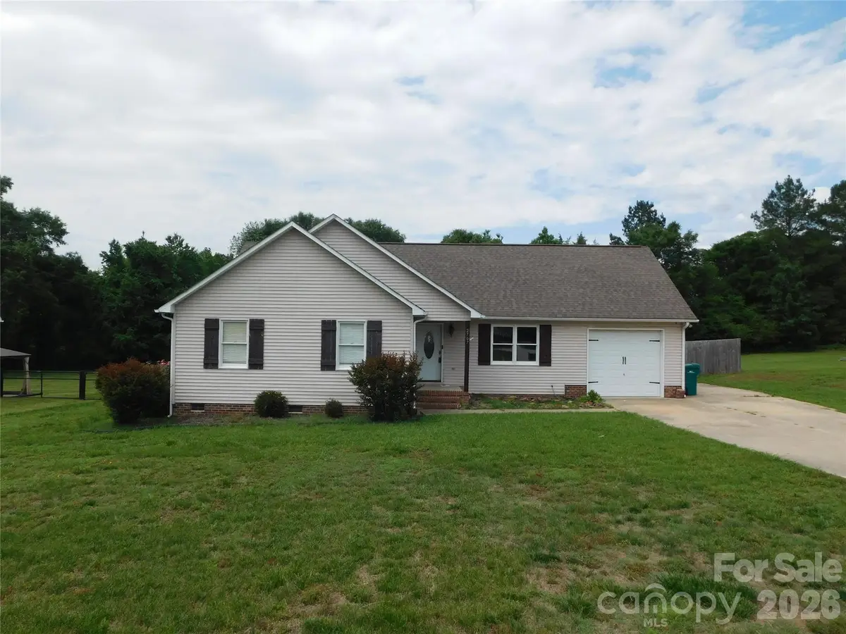 2707 Plantation Way #8, Albemarle, NC 28001 - #1