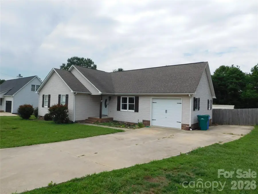2707 Plantation Way #8, Albemarle, NC 28001 - #2