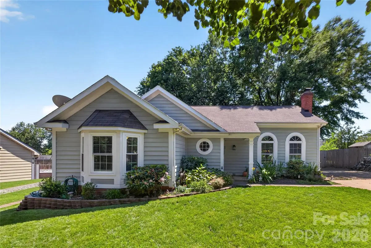 907 Gretna Green Drive, Charlotte, NC 28217 - #1