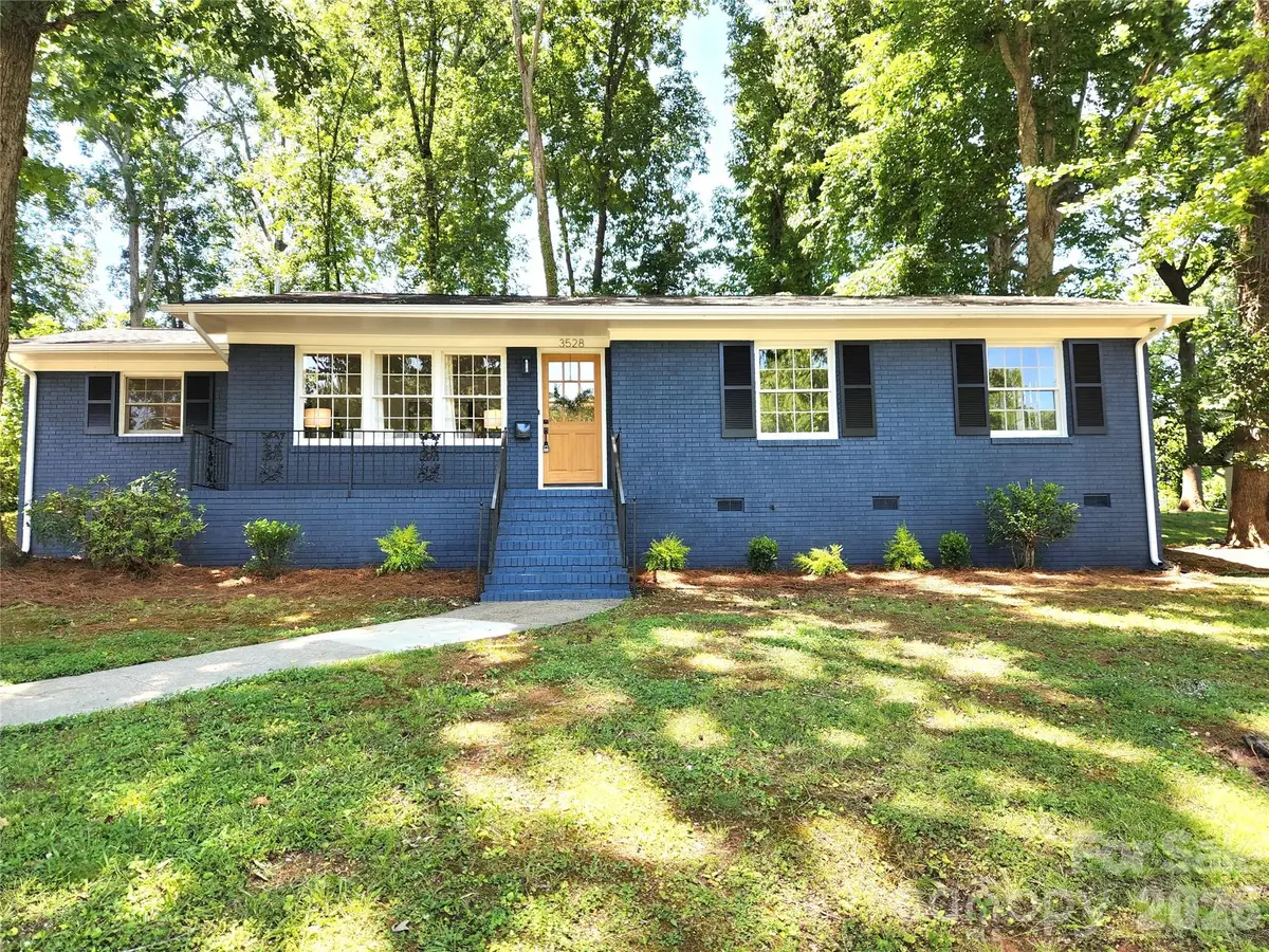 3528 Enfield Road, Charlotte, NC 28205 - #1