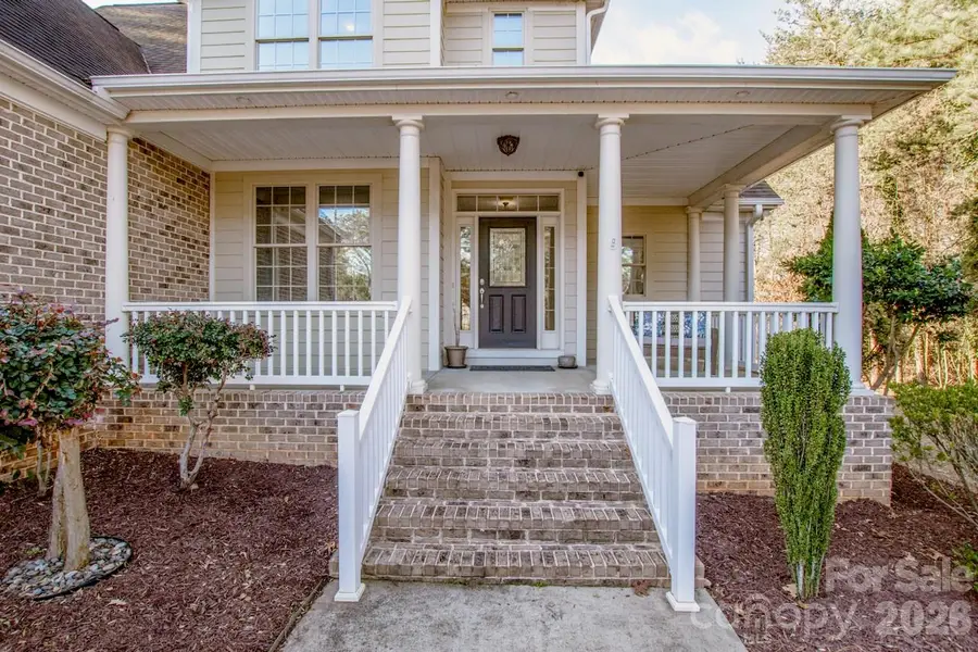 570 Morrison Farm Road, Troutman, NC 28166 - #2