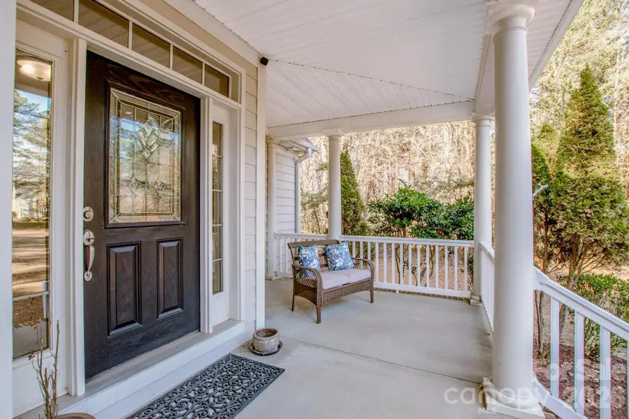 570 Morrison Farm Road, Troutman, NC 28166 - #3