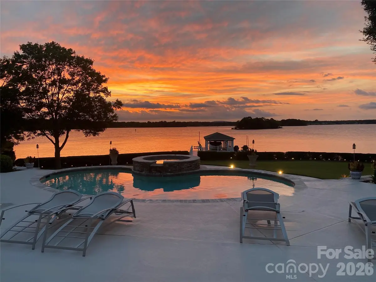 2477 Peninsula Shores Court, Denver, NC 28037 - #1