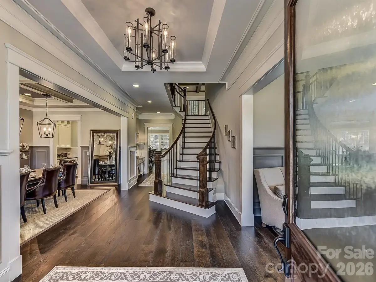 752 Lynderhill Lane, Matthews, NC 28105 - #1