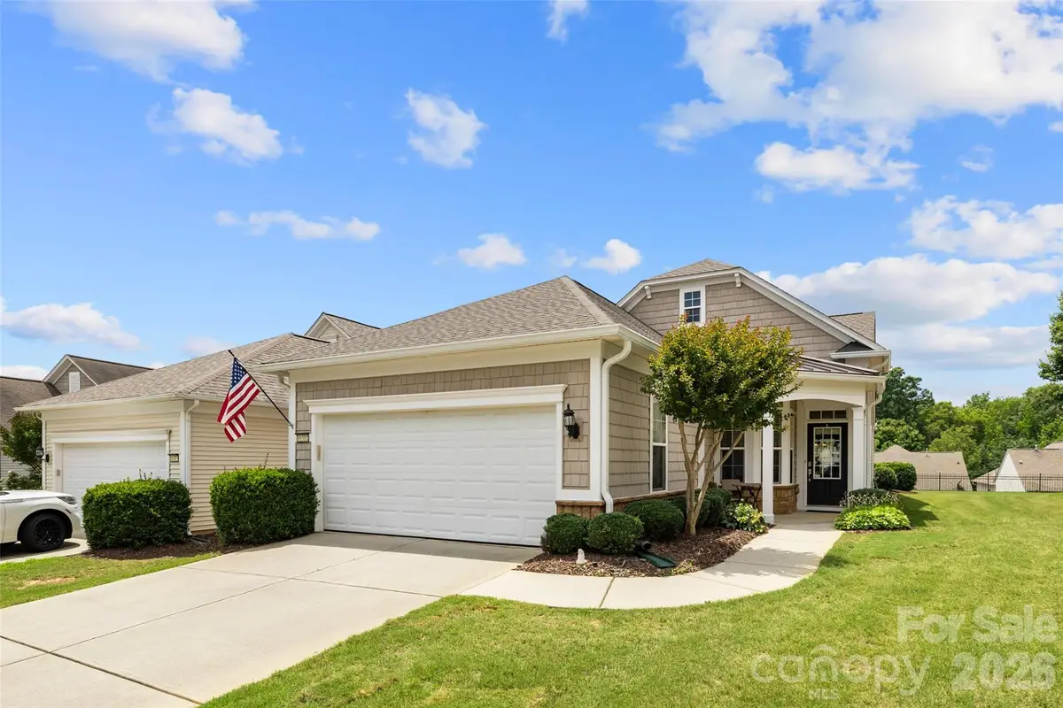 16311 Raven Crest Drive, Indian Land, SC 29707 - #1