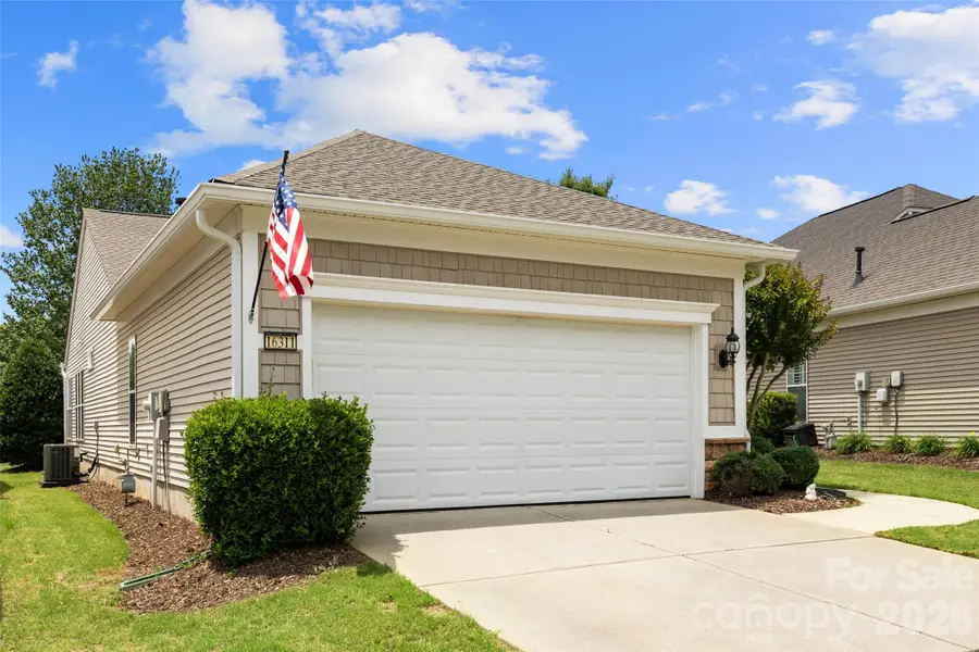16311 Raven Crest Drive, Indian Land, SC 29707 - #3