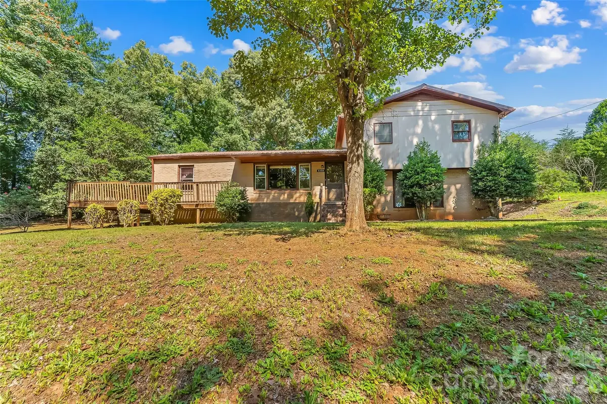 5350 Jay Road, Morganton, NC 28655 - #1