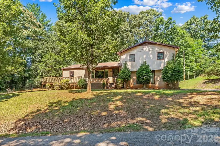 5350 Jay Road, Morganton, NC 28655 - #2