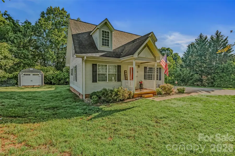 145 Wisconsin Avenue, Elkin, NC 28621 - #3