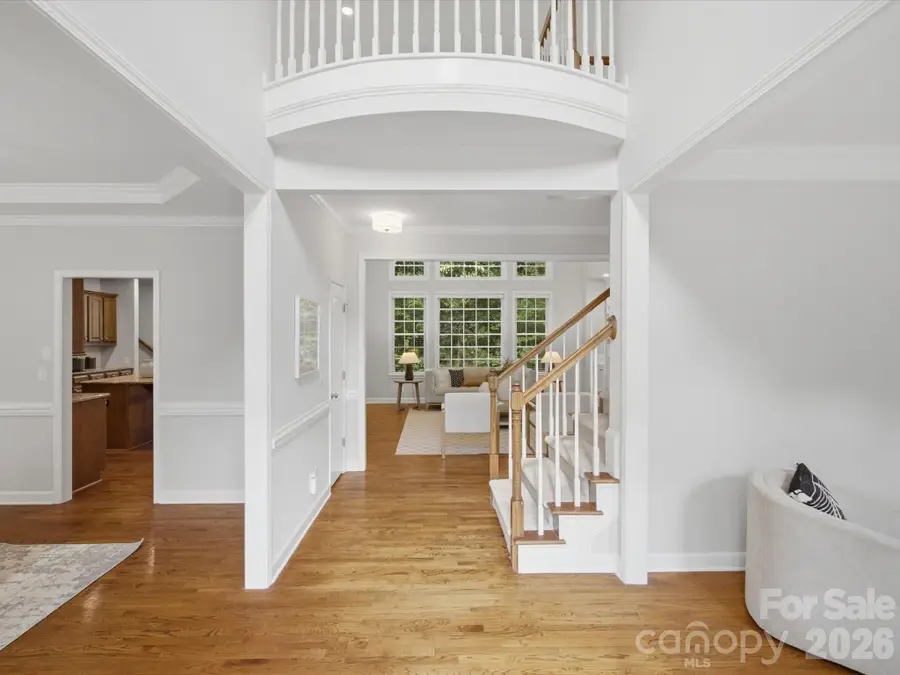 3422 Delamere Drive, Matthews, NC 28104 - #2