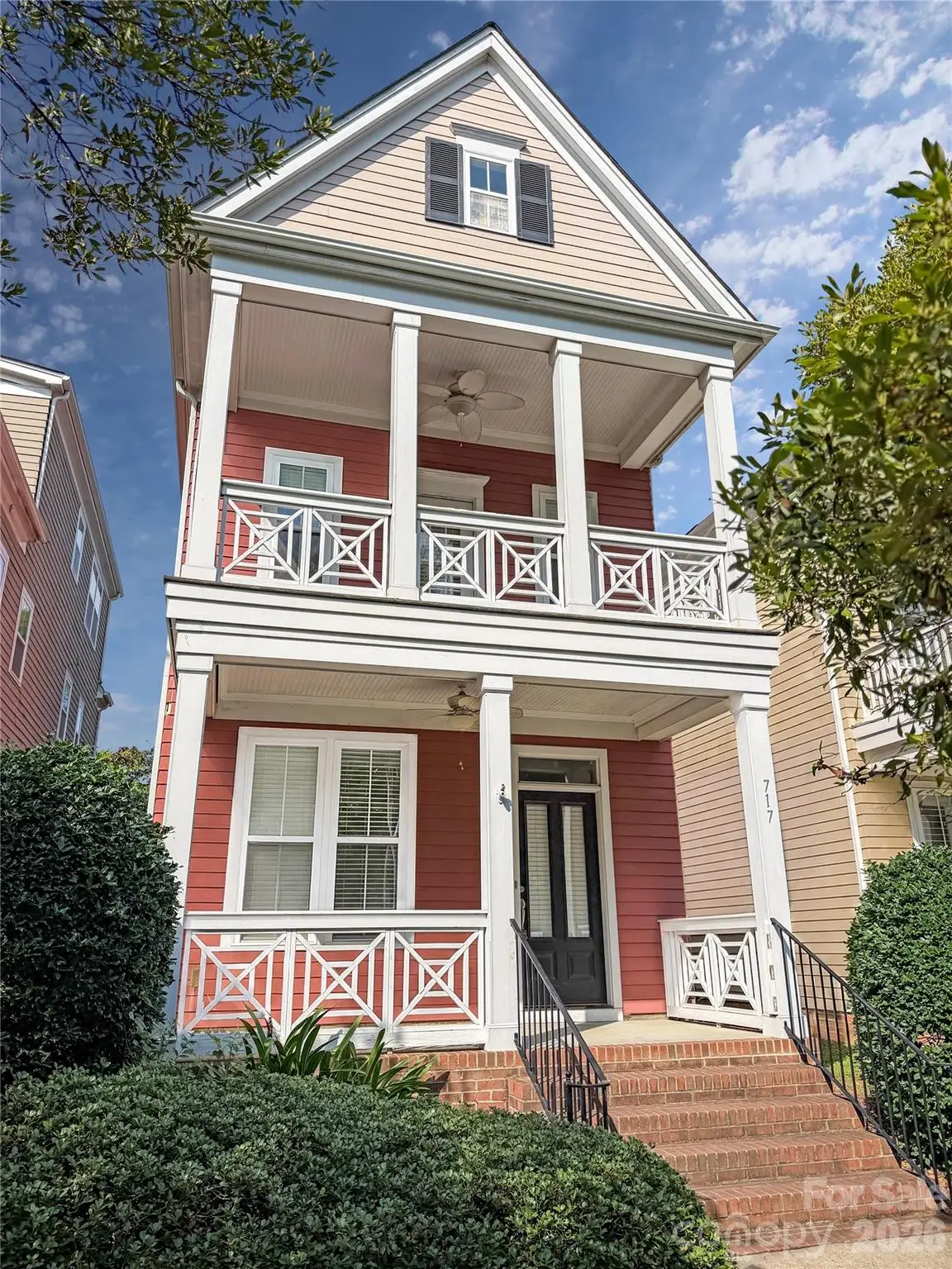 717 E 8th Street, Charlotte, NC 28202 - #1
