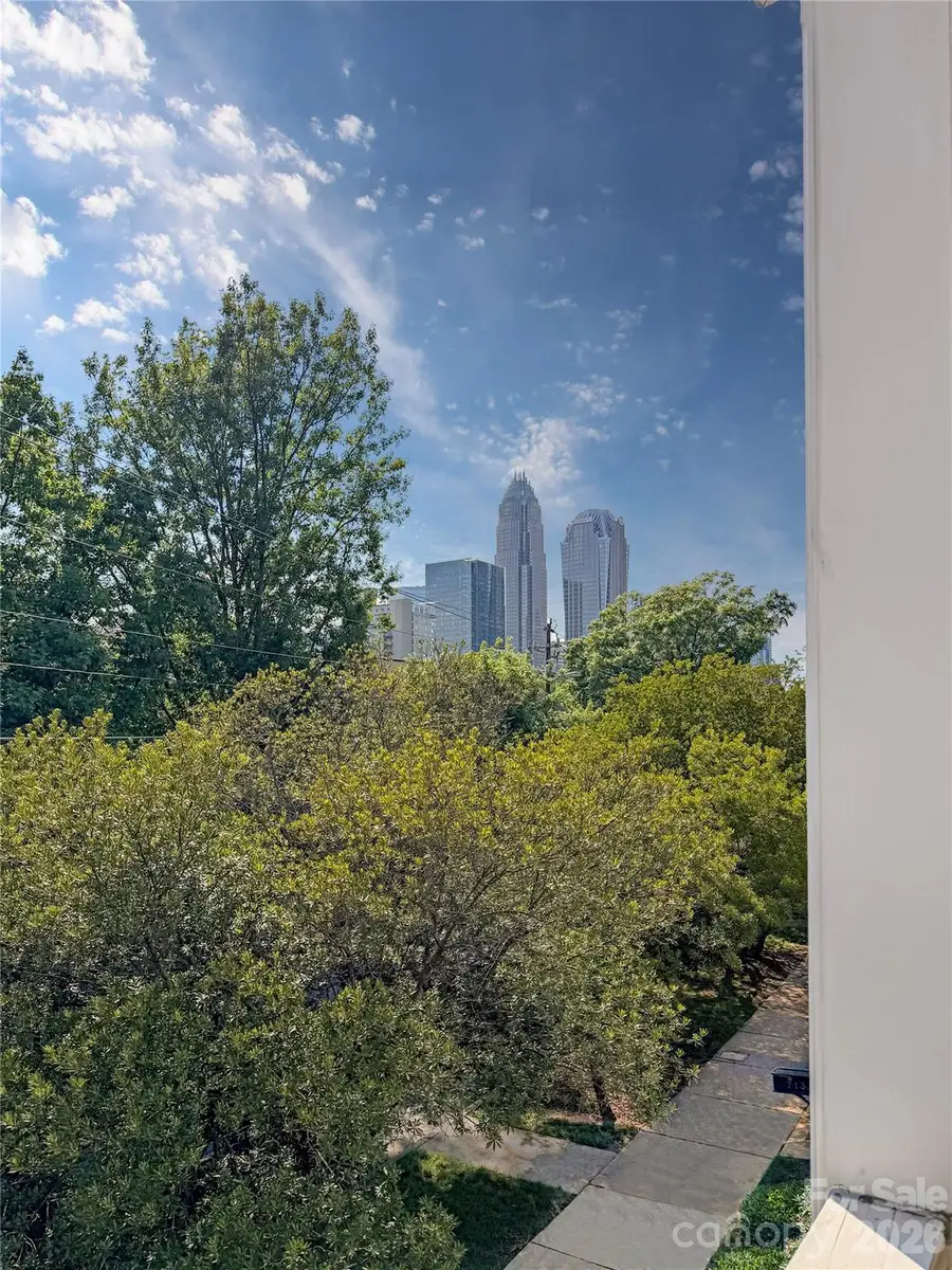 717 E 8th Street, Charlotte, NC 28202 - #2