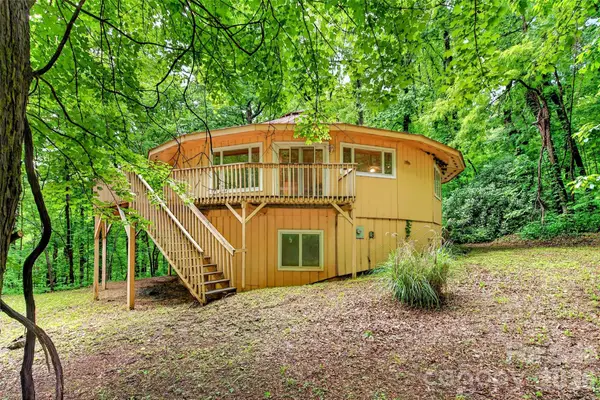 1614 Gateway Parkway #12, Old Fort, NC 28762