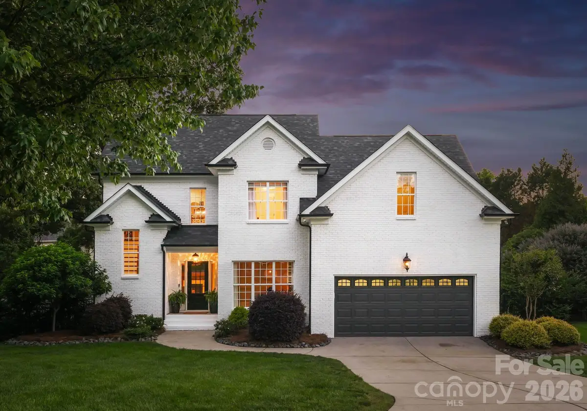 5408 Kuykendall Road, Charlotte, NC 28270 - #1