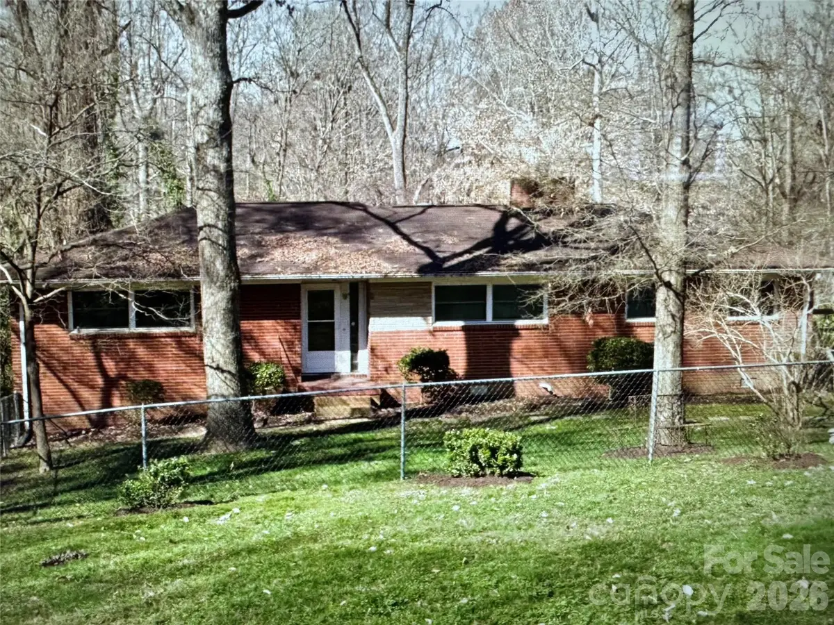 7328 Everett Drive, Charlotte, NC 28214 - #1