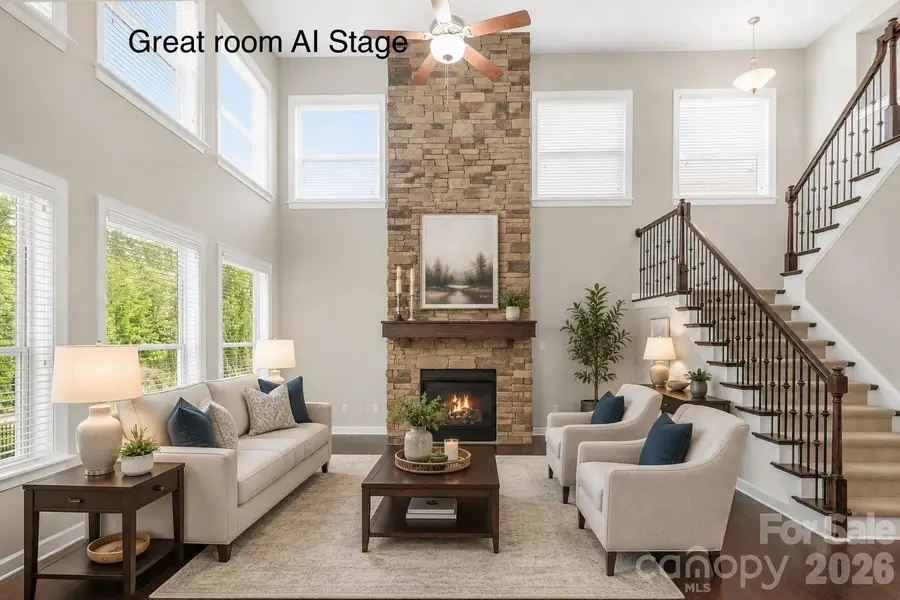 3108 Helmsley Court, Concord, NC 28027 - #3