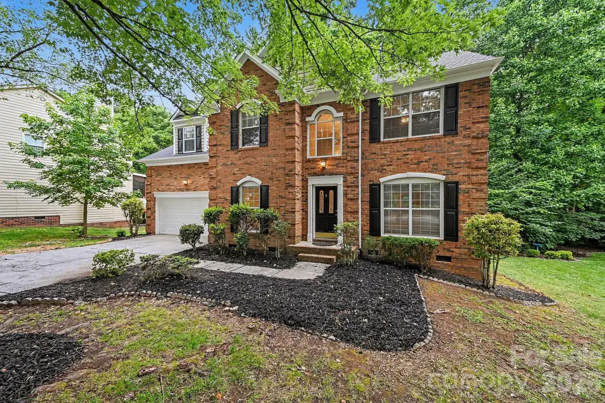 4619 Kirkgard Trail, Charlotte, NC 28269 - #1