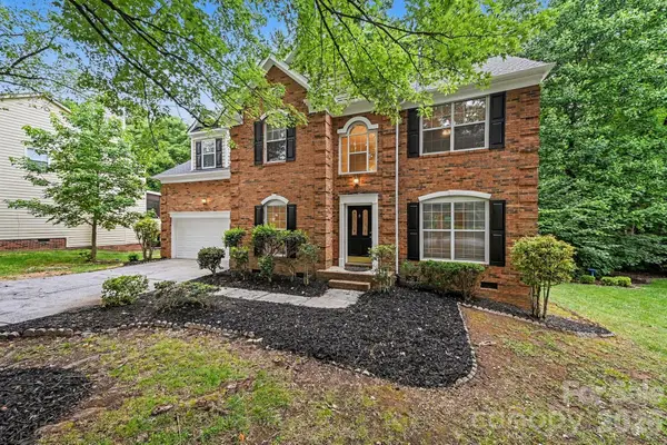 4619 Kirkgard Trail, Charlotte, NC 28269