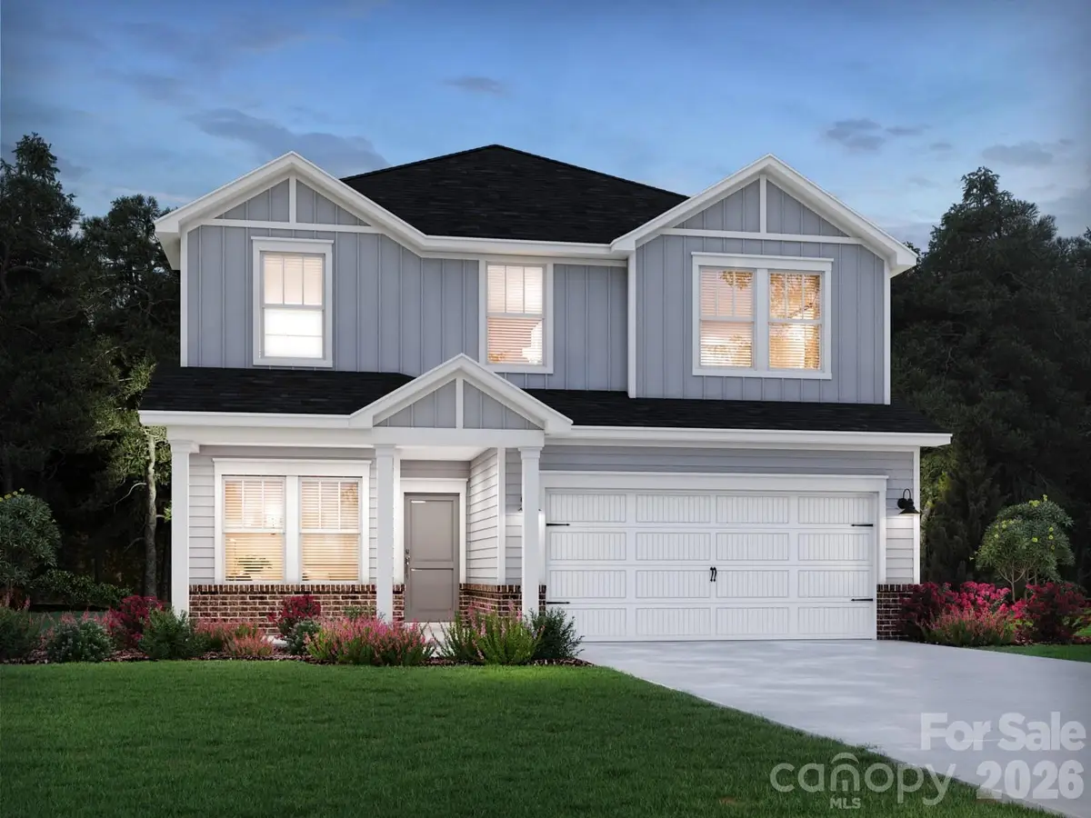 100 Frontiersman Drive, Mocksville, NC 27028 - #1