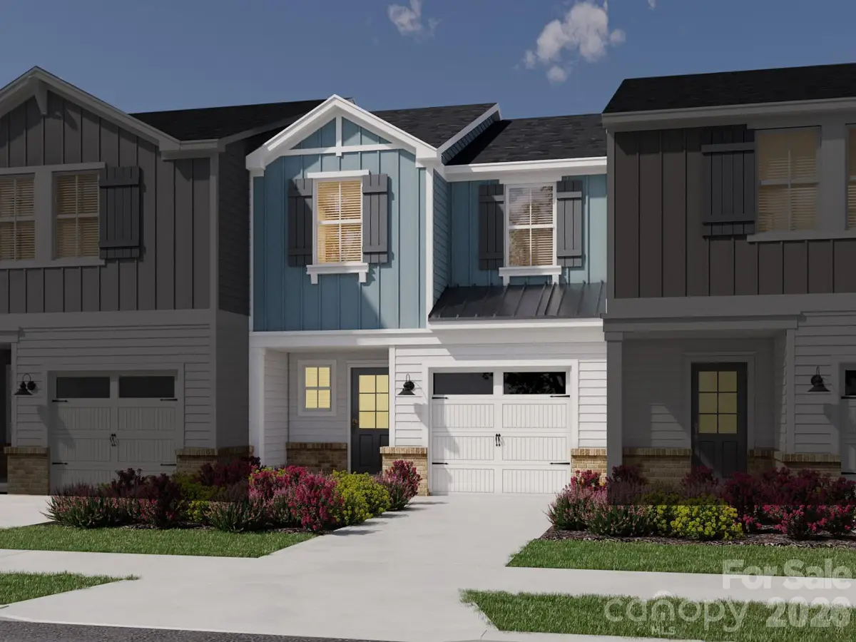 430 Markridge Loop, Fort Mill, SC 29708 - #1