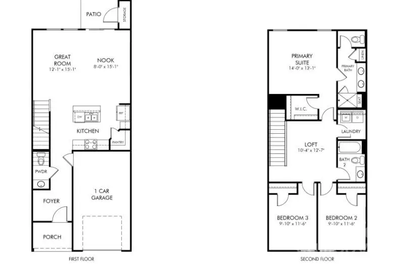 1165 Rosetta Drive, Salisbury, NC 28144 - #2