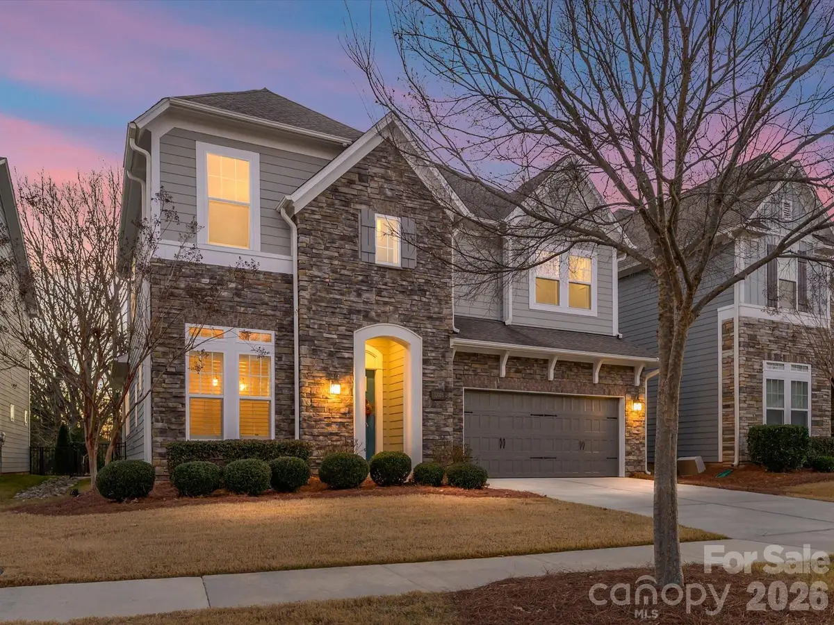 13105 Kornegy Drive, Charlotte, NC 28277 - #1