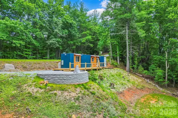 678 Forest Lake Heights Drive #2, Nebo, NC 28761