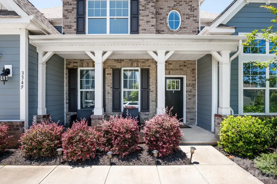 3349 Friendship Street, Indian Land, SC 29707 - #2