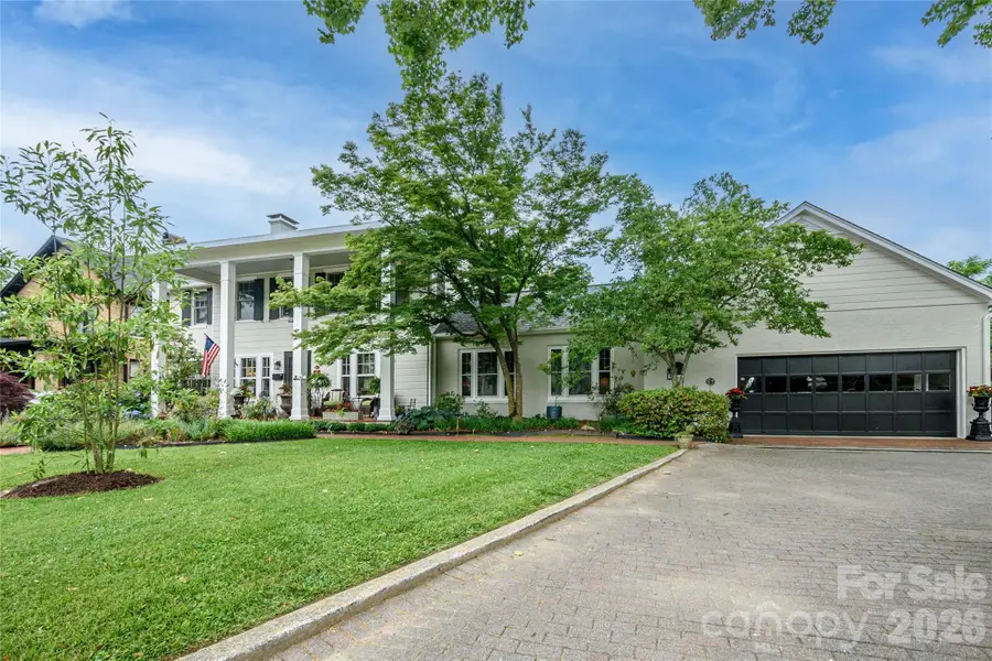 832 4th Avenue W, Hendersonville, NC 28739 - #2