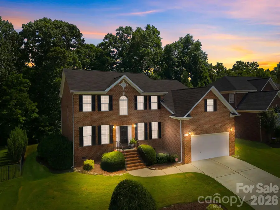 9329 Uxbridge Lane, Huntersville, NC 28078 - #2
