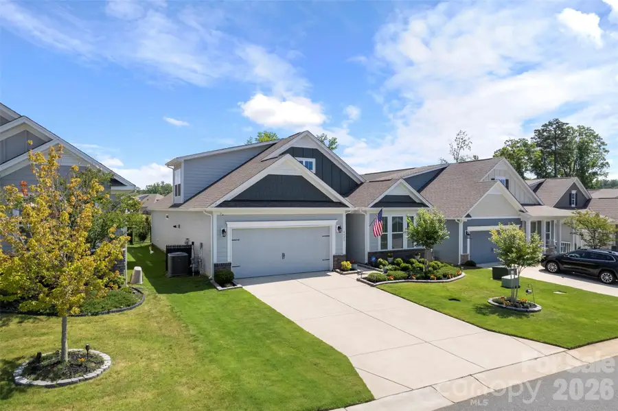 4023 Gozzi Drive, Iron Station, NC 28080 - #2