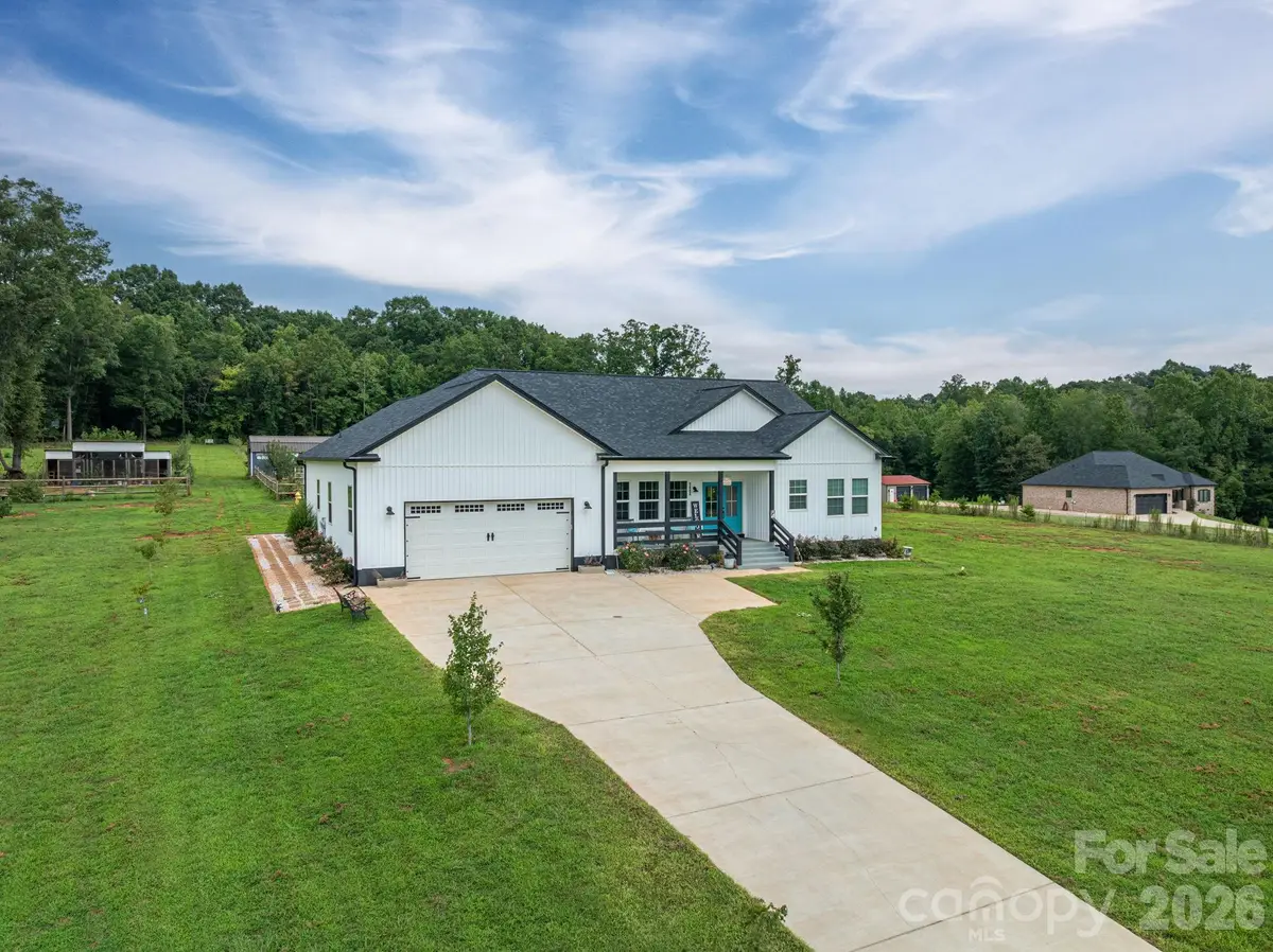 1484 Road, Lincolnton, NC 28092 - #1
