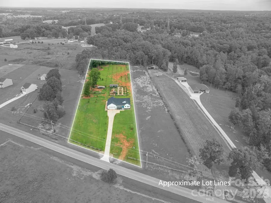 1484 Road, Lincolnton, NC 28092 - #2