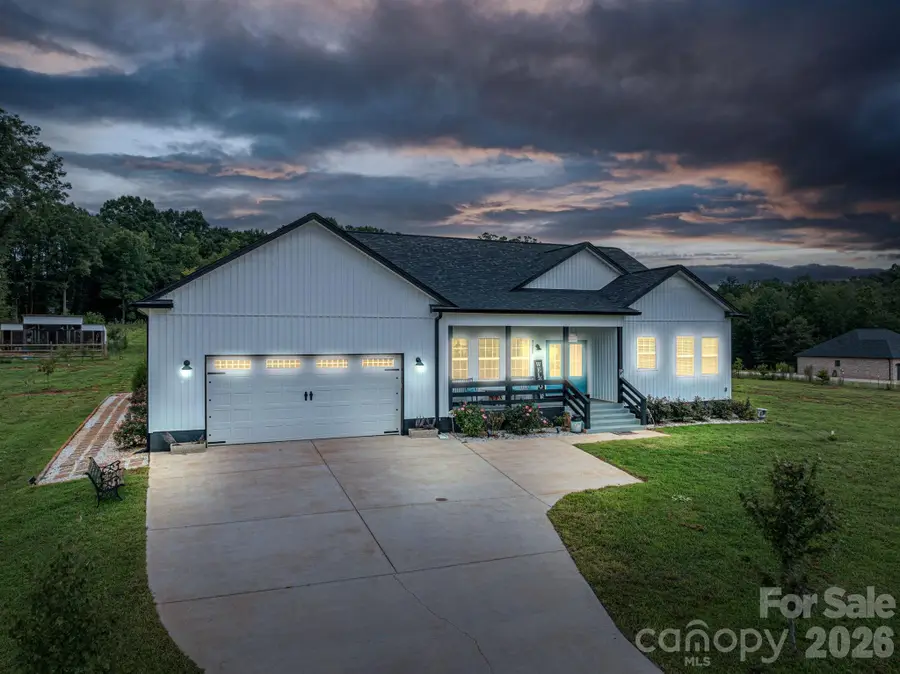 1484 Road, Lincolnton, NC 28092 - #3