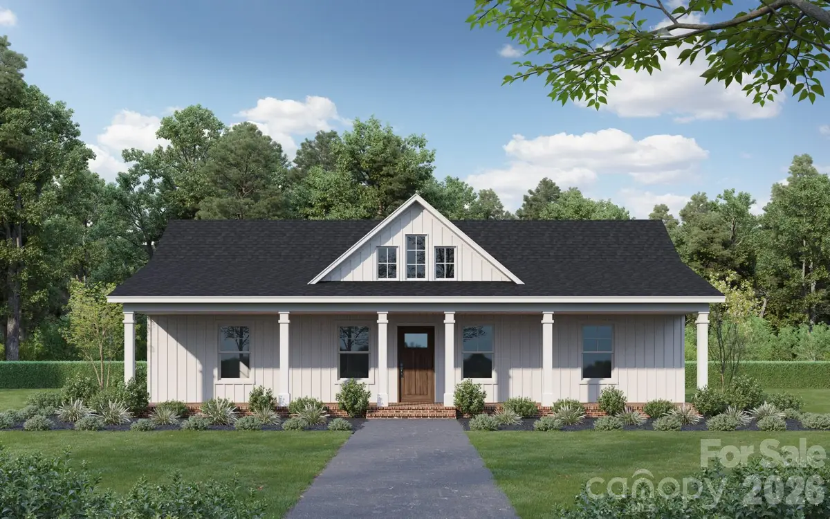 0000 Country Club Road, Wadesboro, NC 28170 - #1