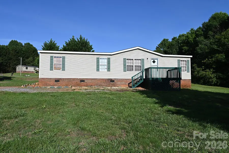 2835 Grace Hill Drive, Granite Falls, NC 28630 - #2