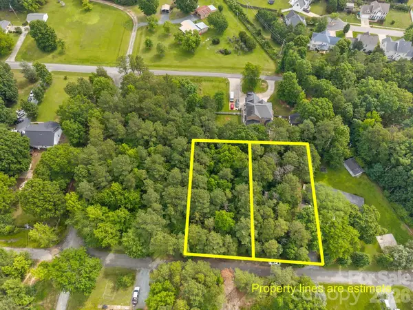 000 Rose Drive #4Z, Indian Trail, NC 28079