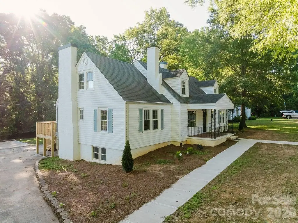 398 Park Road, Albemarle, NC 28001 - #1