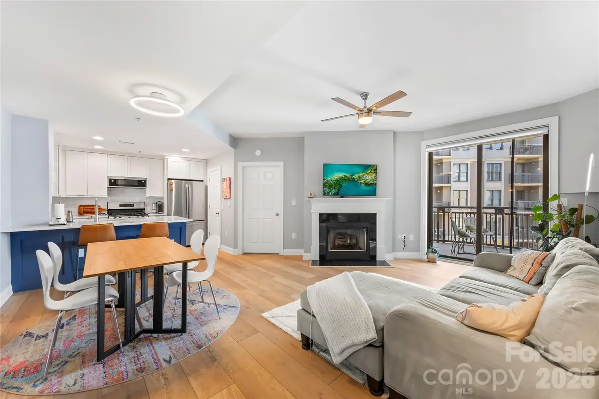 718 W Trade Street #603, Charlotte, NC 28202 - #1