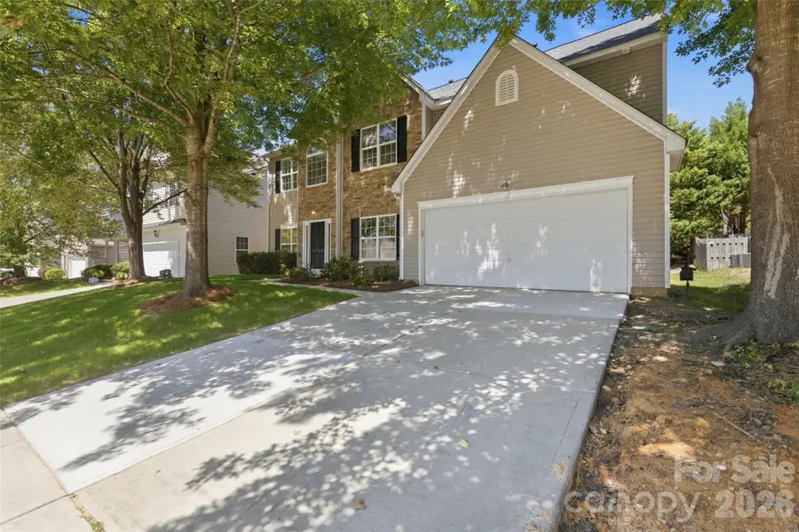2700 Piersland Drive, Matthews, NC 28104 - #3