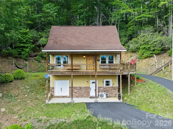 226 Orchard View Trail, Spruce Pine, NC 28777