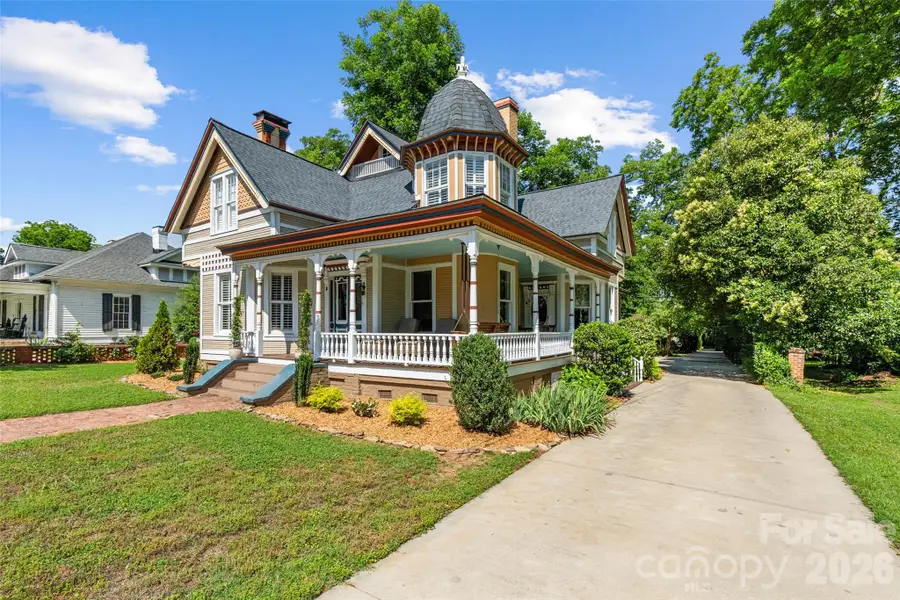 8 College Street, York, SC 29745 - #3